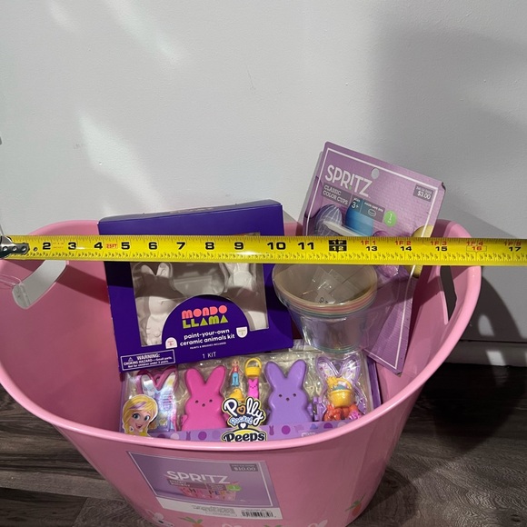Easter Bucket Bundle - Picture 4 of 5